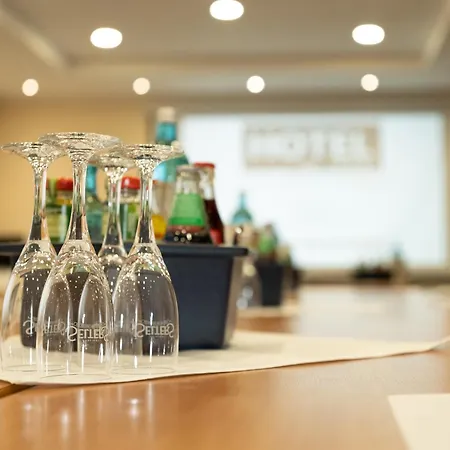 Am Lunikpark Hotel Hohen Neuendorf