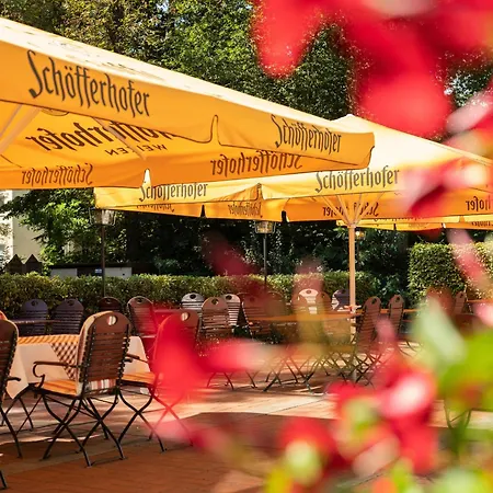 Hotel Am Lunikpark