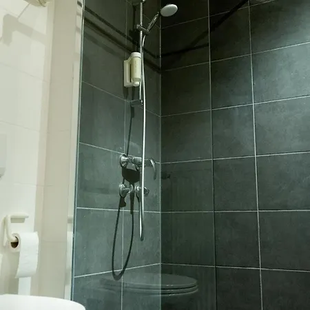Am Lunikpark Hotel 3*