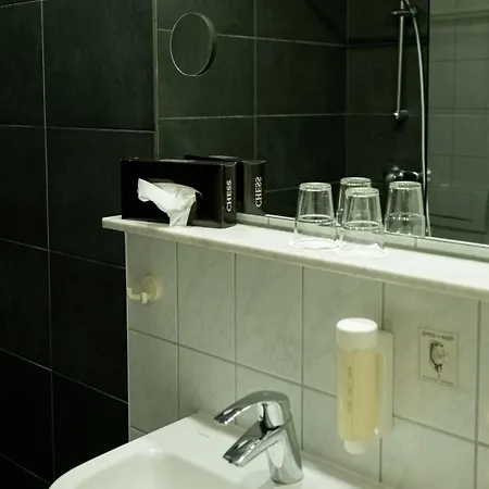 Hotel Am Lunikpark Hohen Neuendorf