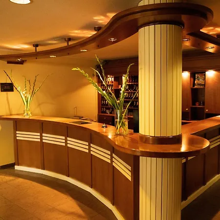Am Lunikpark Hotel